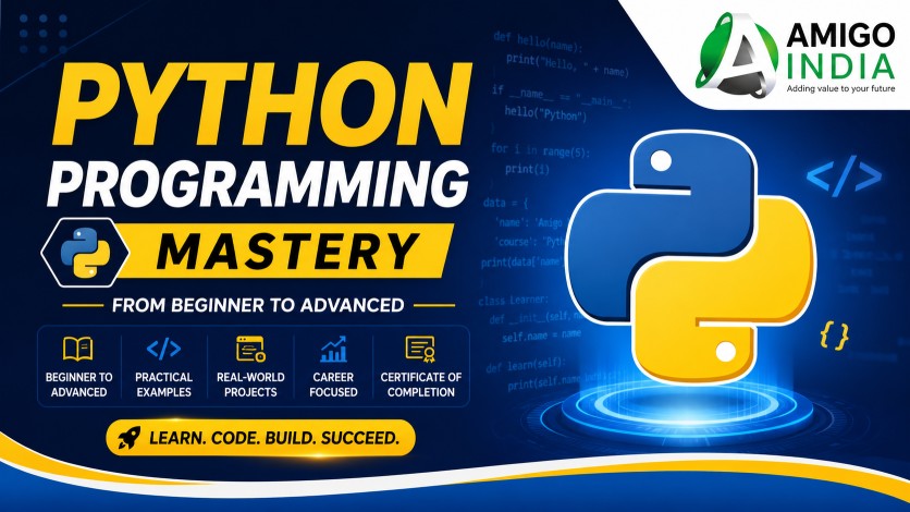 Python Programming