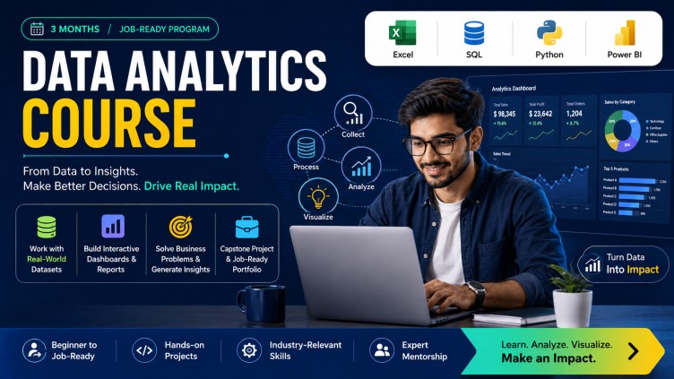 Data Analytics