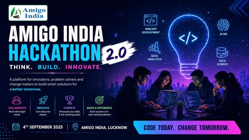 Amigo India Hackathon 2.0