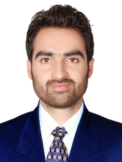 Sajad Shabir Shah