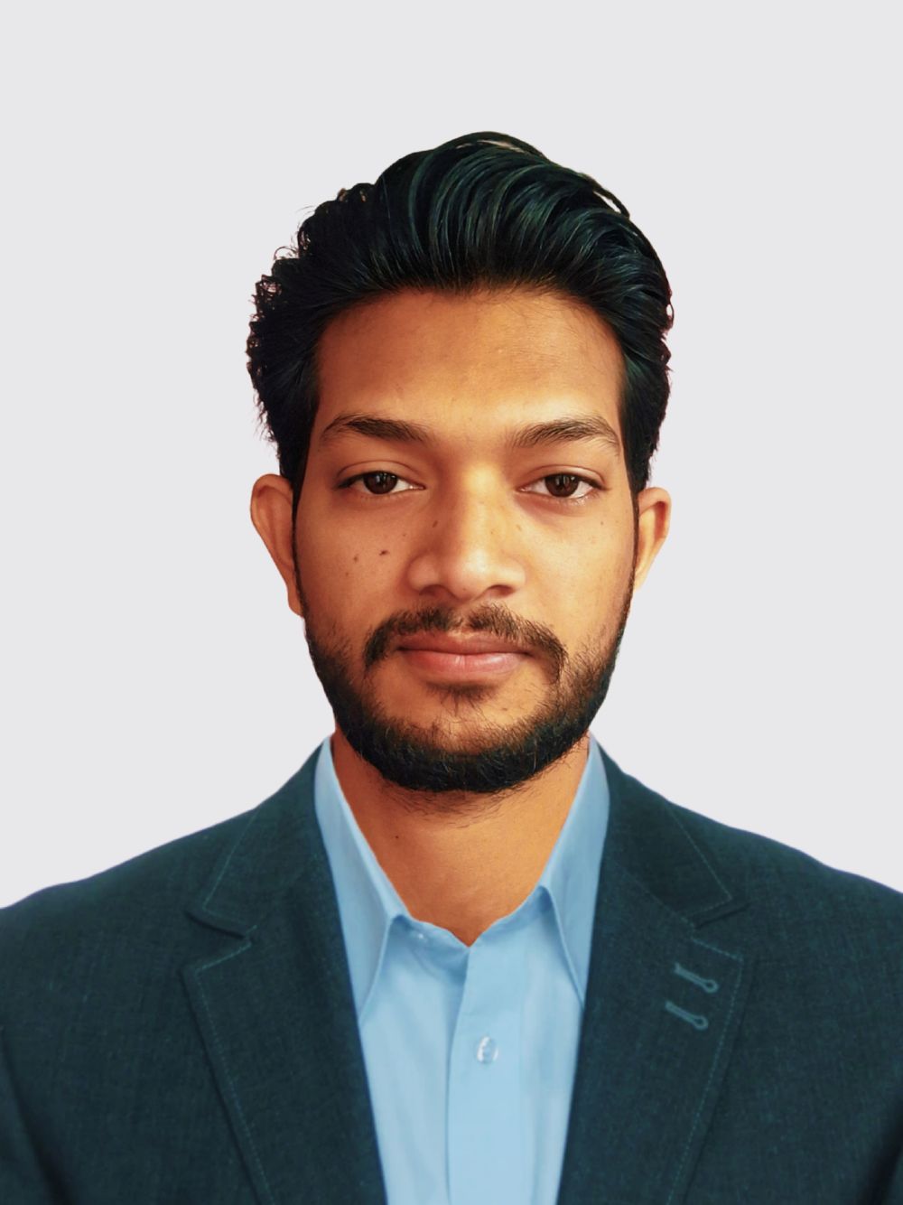 Shubhanshu Gautam