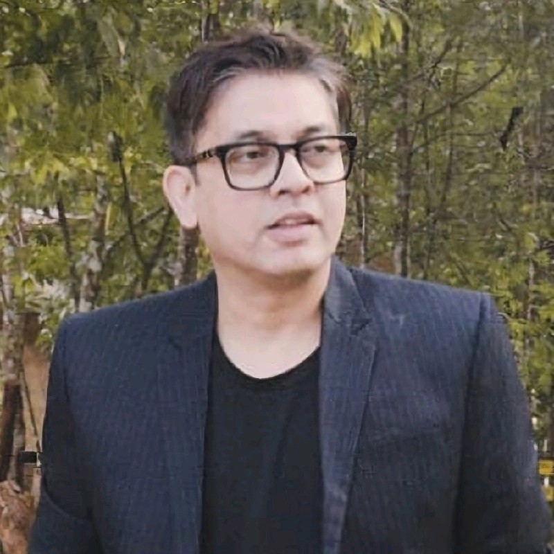 Rajiv Bordoloi
