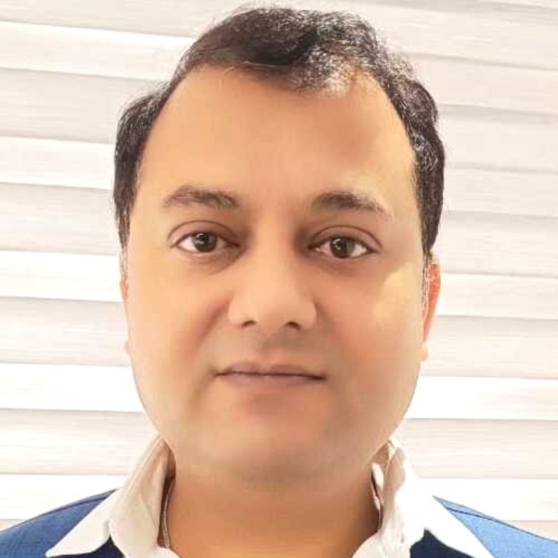 Naveen Singh